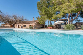 Finca Llucamar by Mallorca House Rent